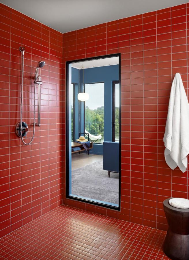 The Ruby Hotel Round Rock Kültér fotó