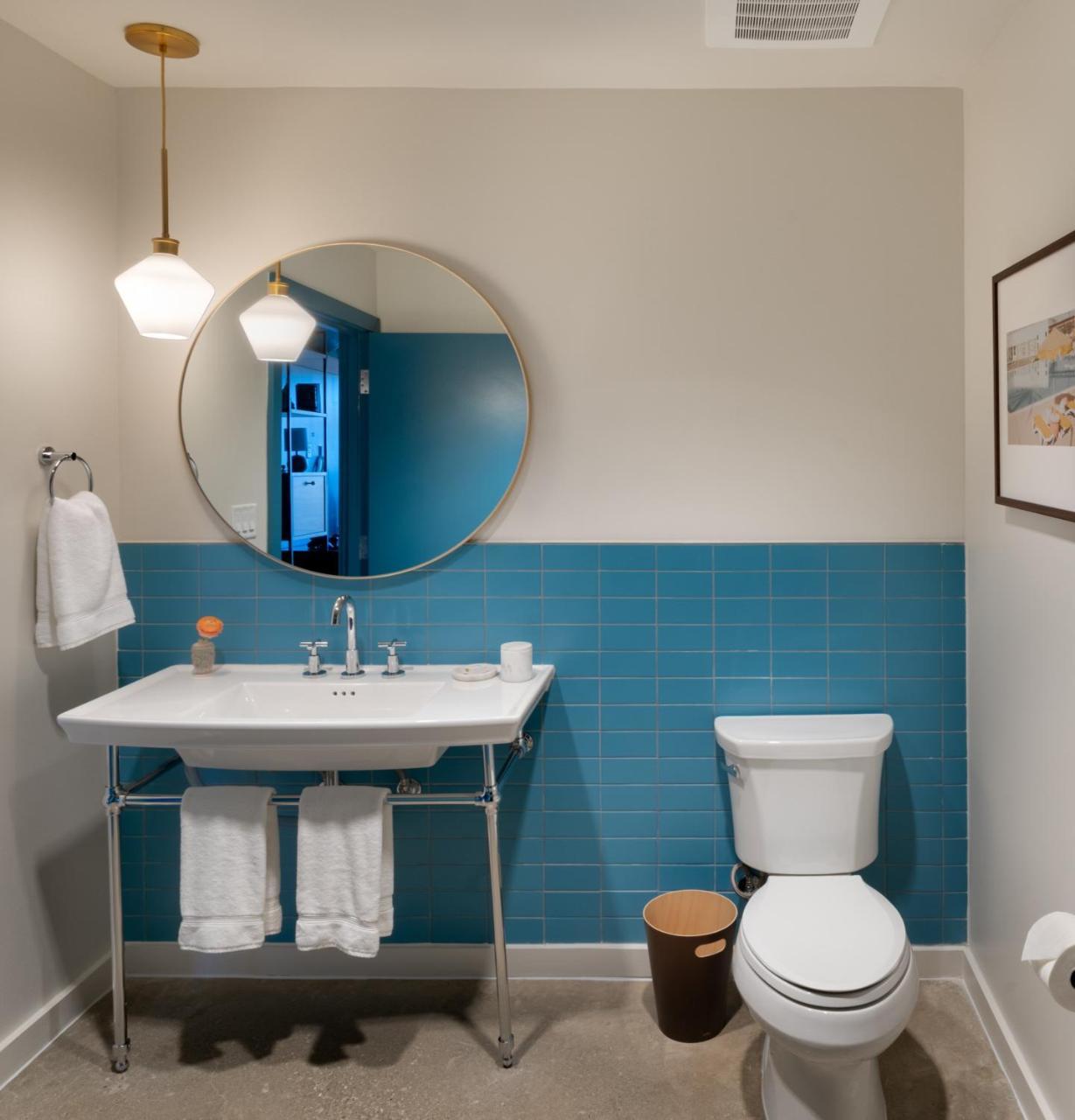 The Ruby Hotel Round Rock Kültér fotó