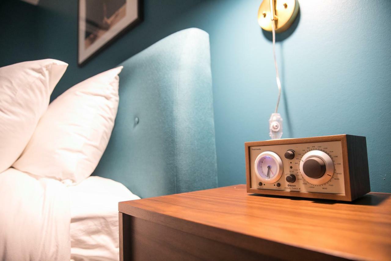 The Ruby Hotel Round Rock Kültér fotó